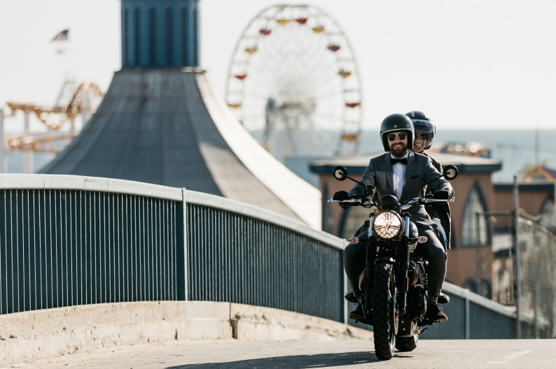 The Distinguished Gentlemans Ride 2019