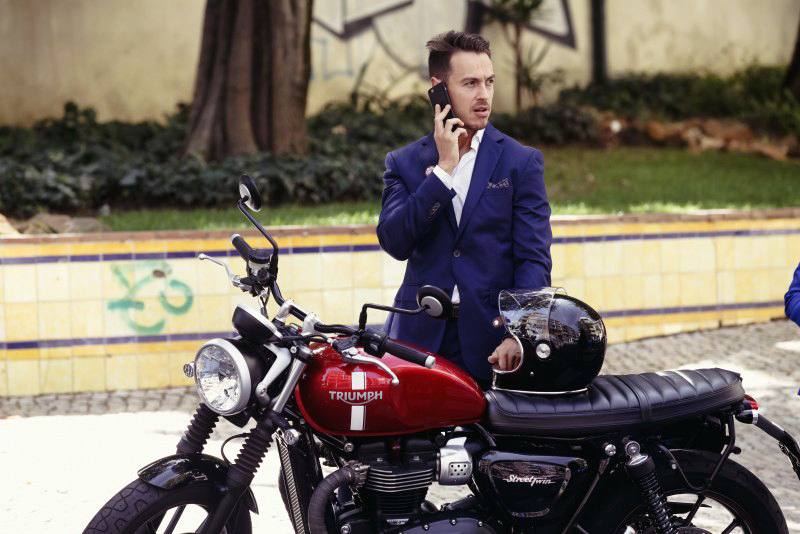 The Distinguished Gentlemans Ride 2019