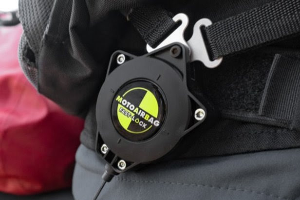 MotoAirbag MAB V3