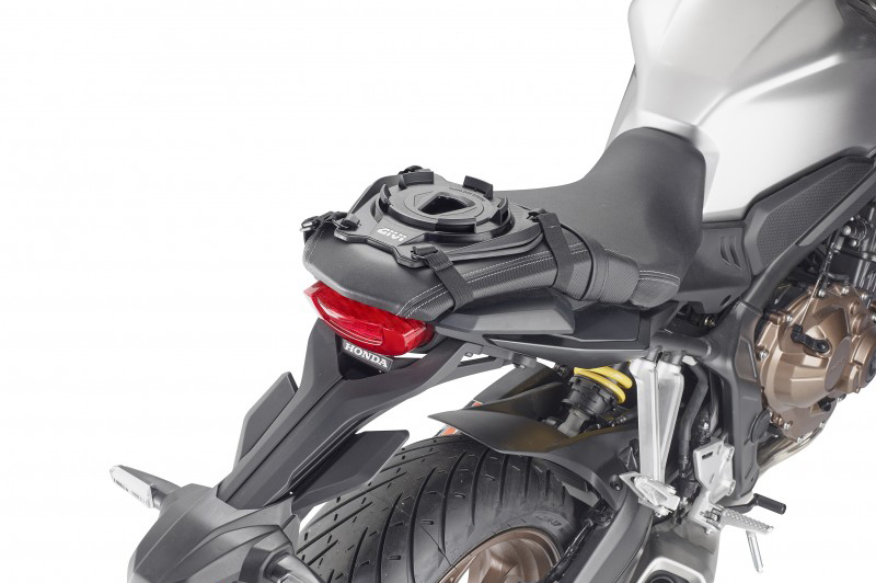 S340 Seatlock de Givi