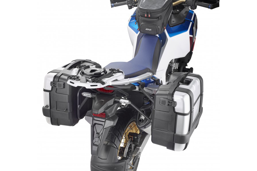 S340 Seatlock de Givi