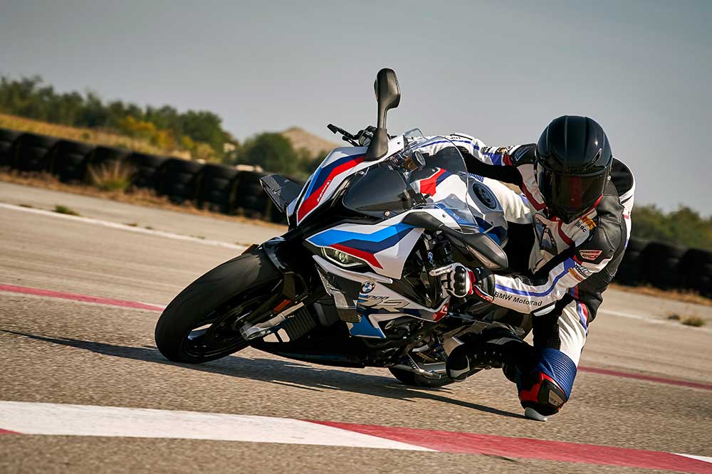 BMW M 1000 RR