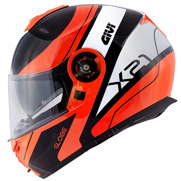 Casco X-21 de Givi