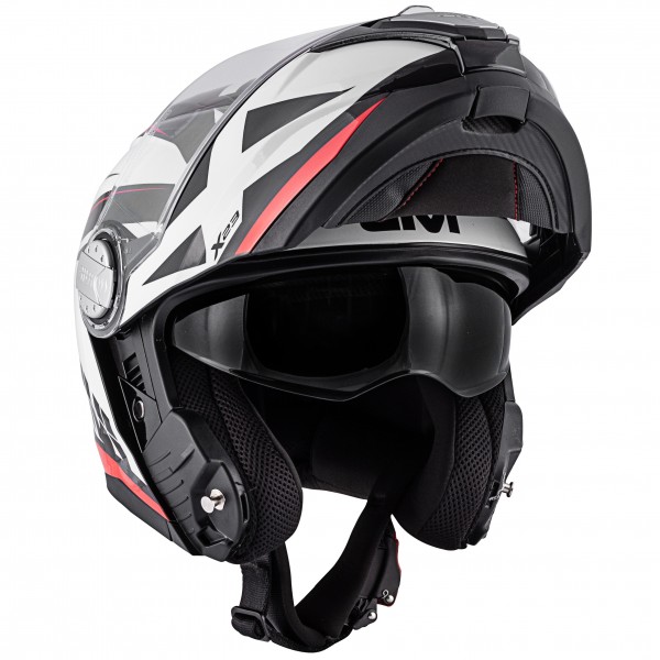Casco X-23 de Givi