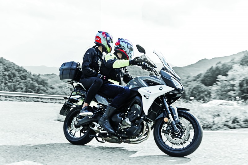 Givi cascos modulares