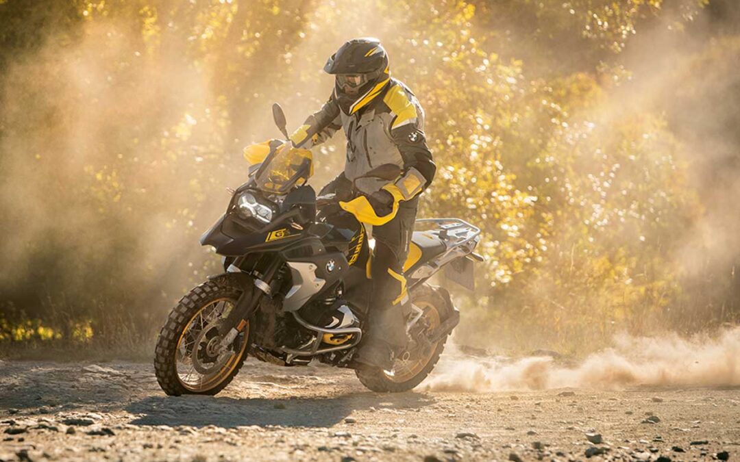 BMW R 1250 GS 2021