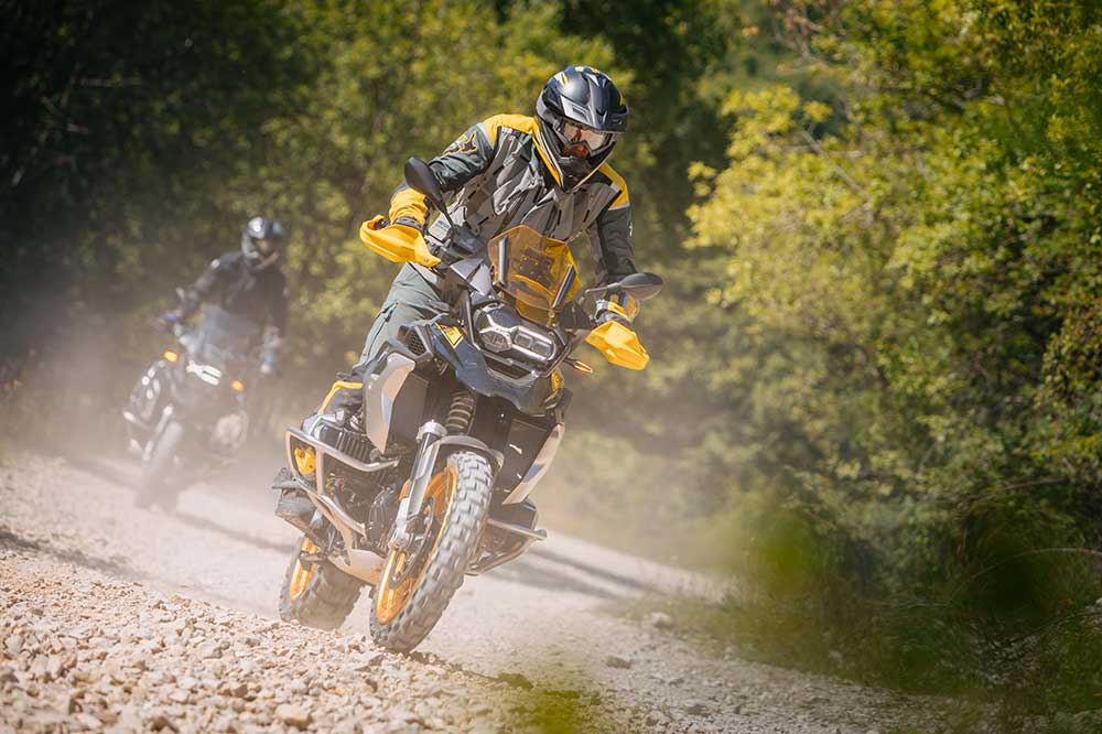 BMW R 1250 GS 2021