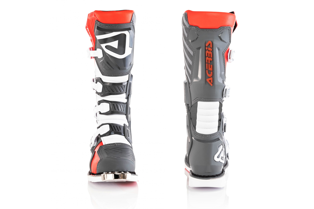 Botas off road X-Race de Acerbis
