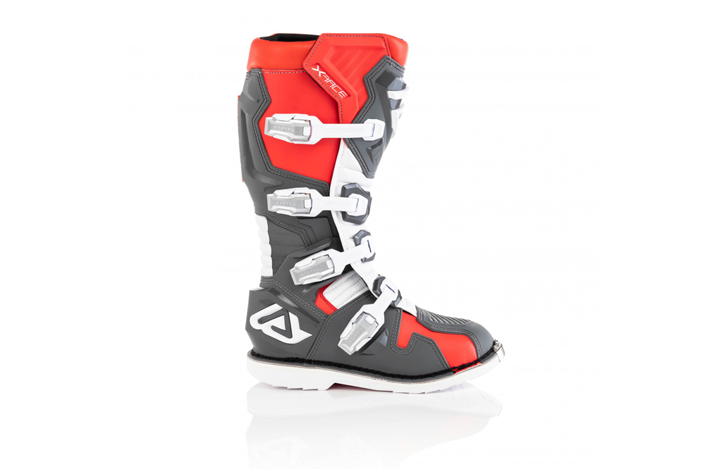 Botas off road X-Race de Acerbis