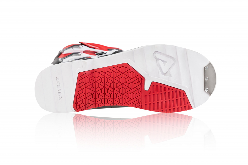 Suela Botas off road X-Race de Acerbis