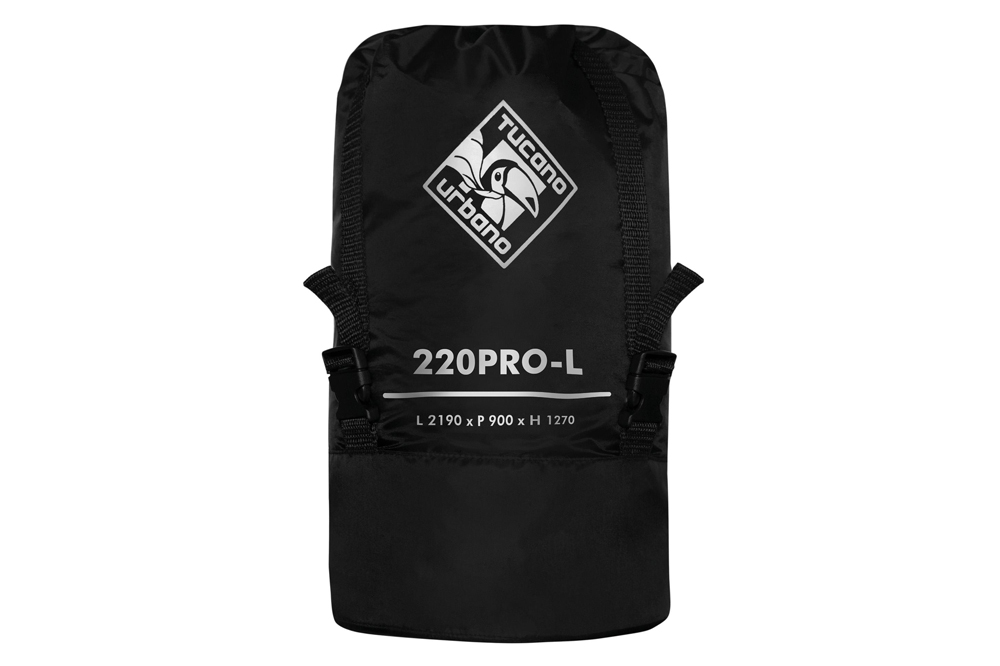 Funda moto Ripari Pro de Tucano Urbano