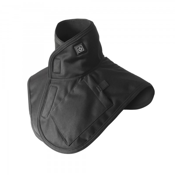 Cubre cuello calefactable Neckwarm de Tucano Urbano
