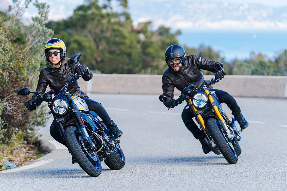 Seguro para moto KmCero con llamada de emergencia E Call