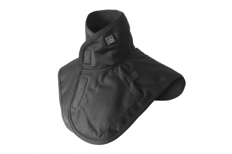 Cubrecuello calefactable Neckwarm de Tucano Urbano