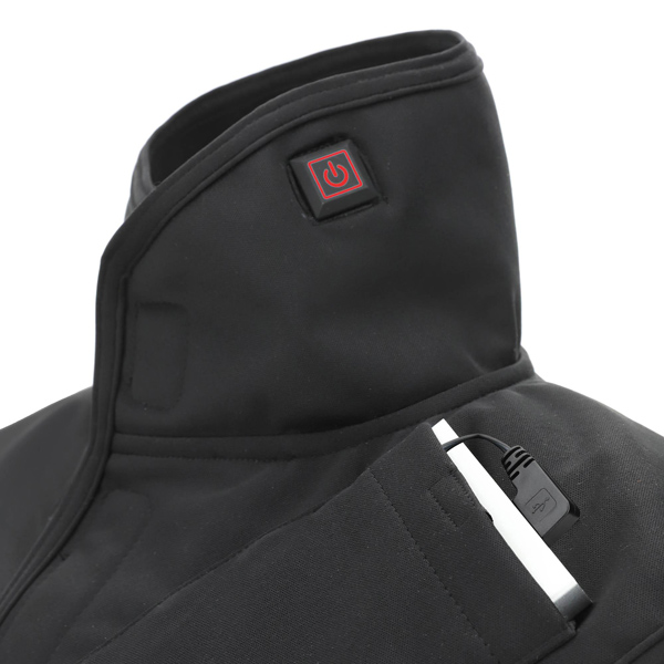 Cubrecuello calefactable Neckwarm de Tucano Urbano