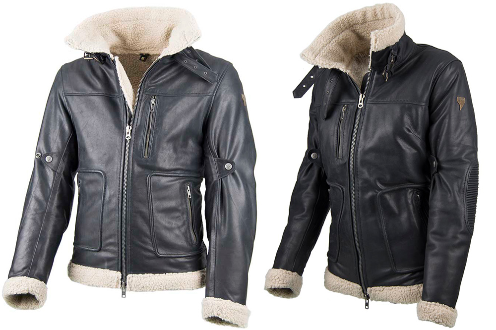 Chaqueta Eagle Man y Lady de By City