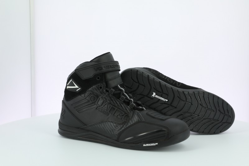 Botas SBK de Vquattro
