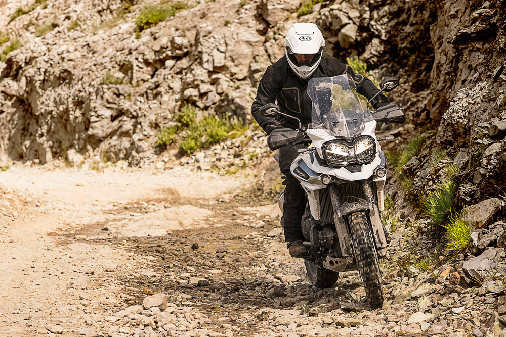Todos los servicios incluidos en el seguro para motos KmCero