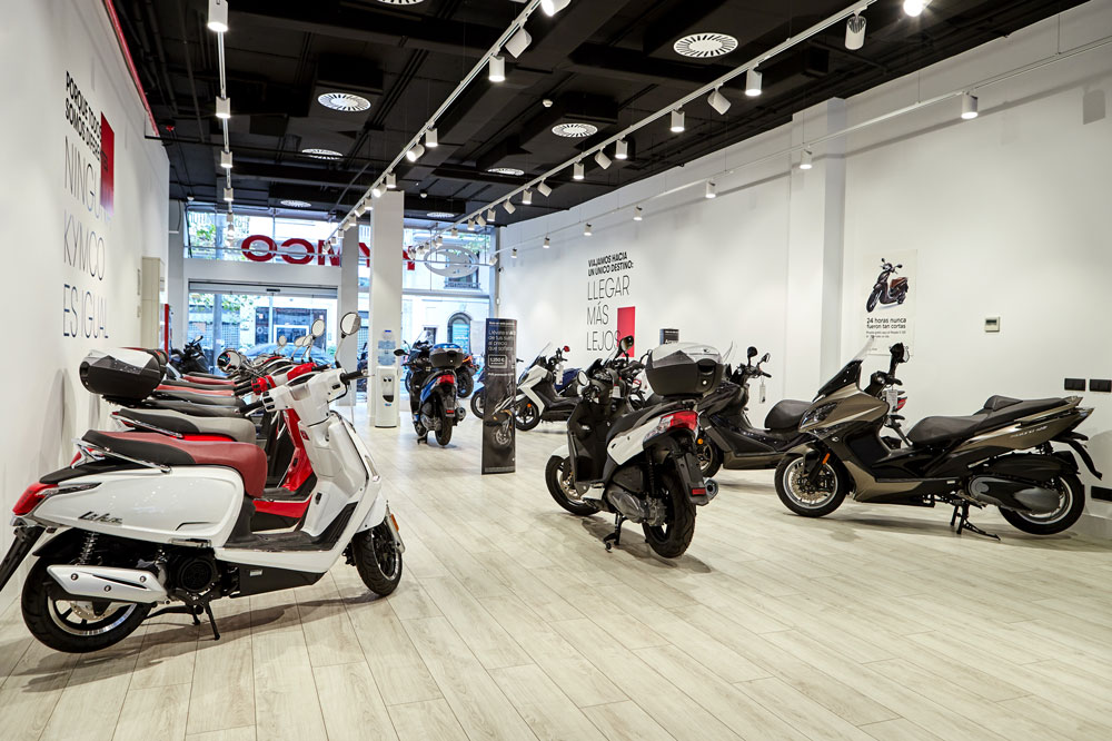 ¿Cómo financiar nuestra moto?