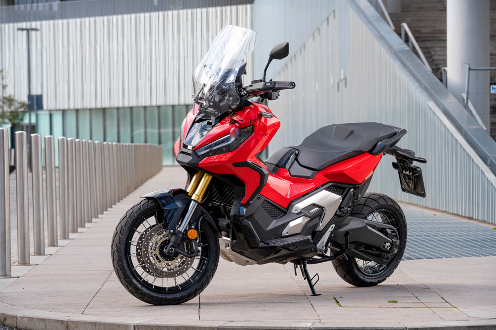 Carnet para motos automáticas: ¿En qué consiste?