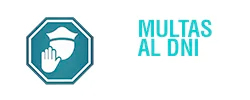Multas al D