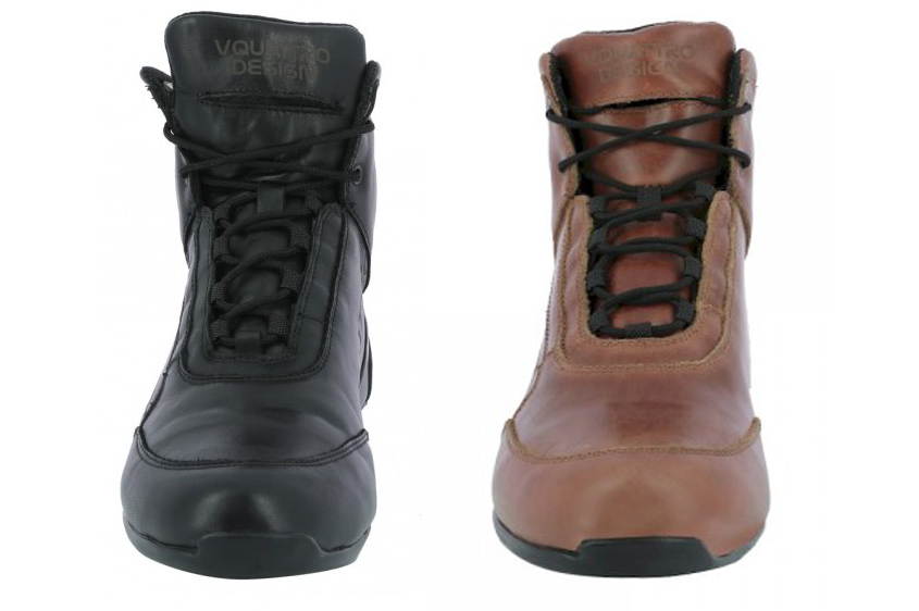 Botas Daryl de Vquattro
