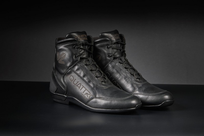 Botas Daryl de Vquattro