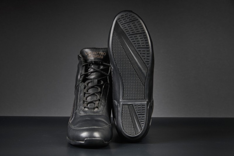 Botas Daryl de Vquattro