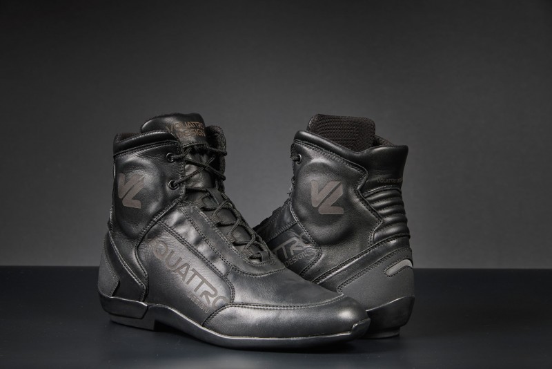 Botas Daryl de Vquattro