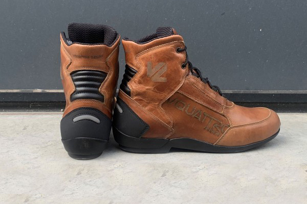 Botas Daryl de Vquattro