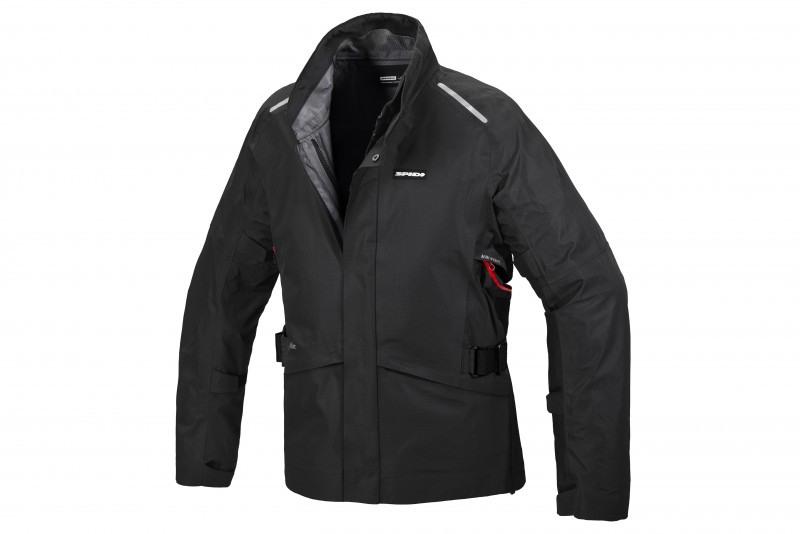 Chaqueta Mission-T 3L Shell
