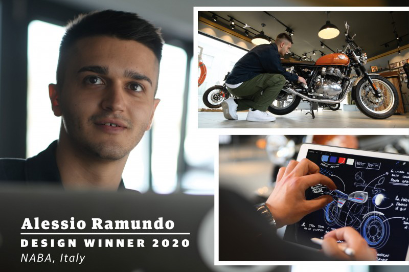 Alessio Ramundo