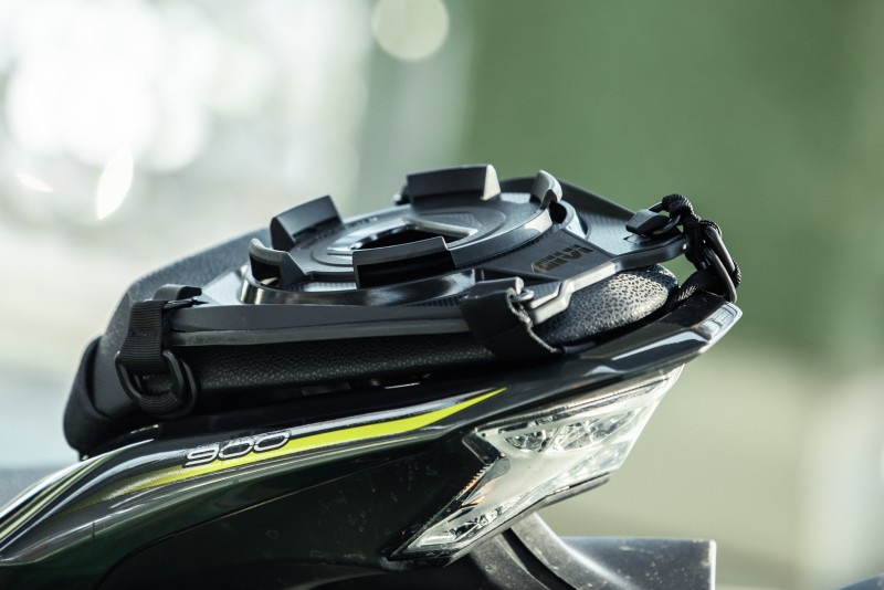 Seatlock S430 de Givi