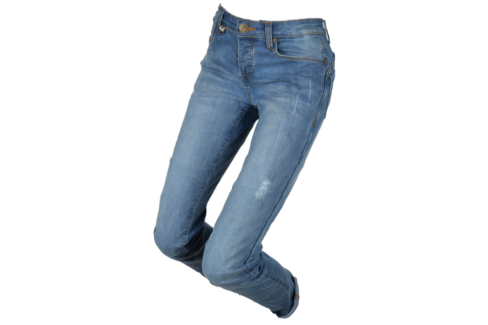 Pantalón vaquero Camaleón Lady de By City