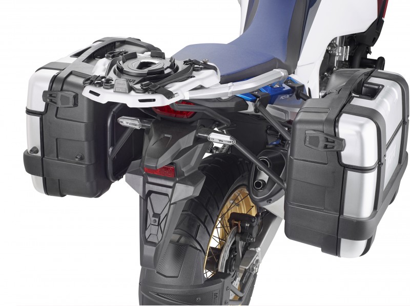 Seatlock S430 de Givi