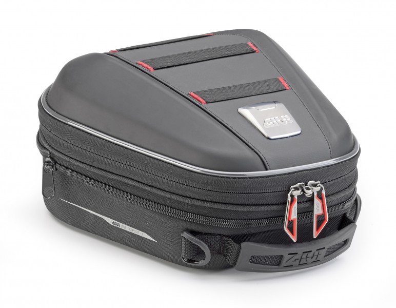 Bolsa sillín ST610 de Givi