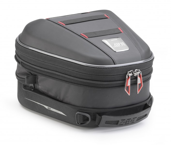 Bolsa sillín ST610 de Givi