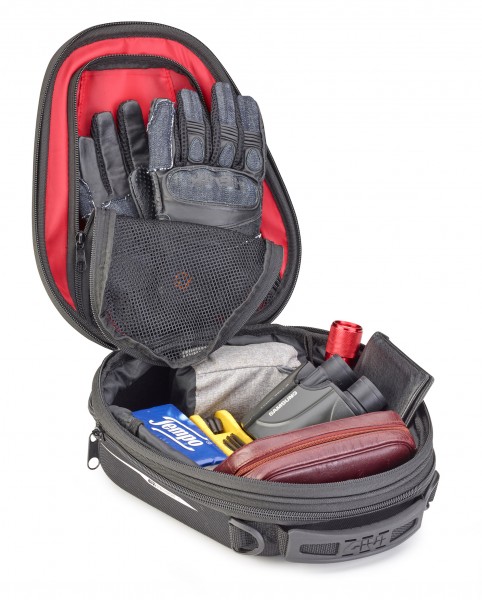 Bolsa sillín ST610 de Givi