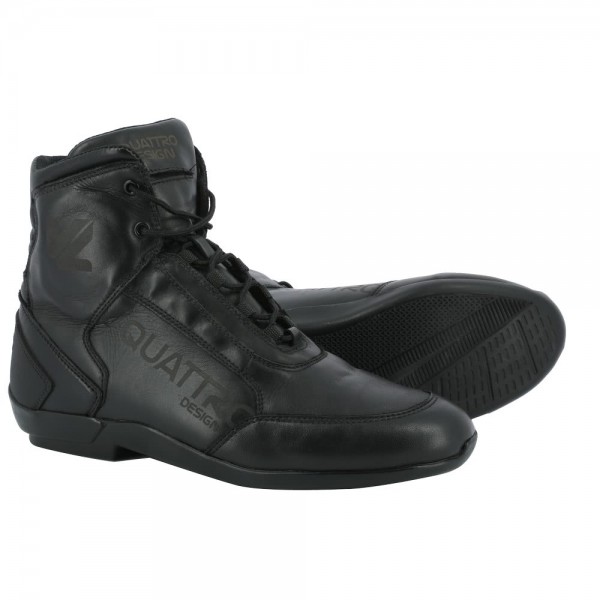 Botas Dary de Vquattro