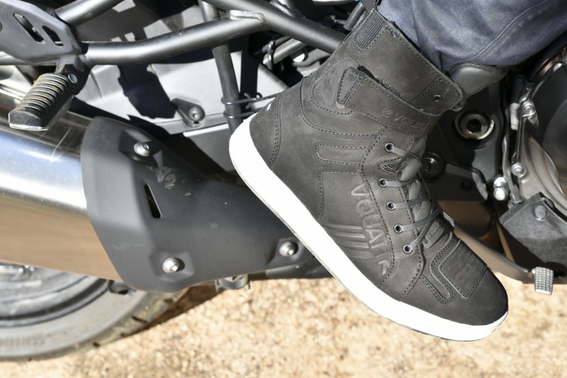 Botas Milano Nova de Vquattro