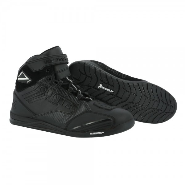 Zapatillas SBK de Vquattro
