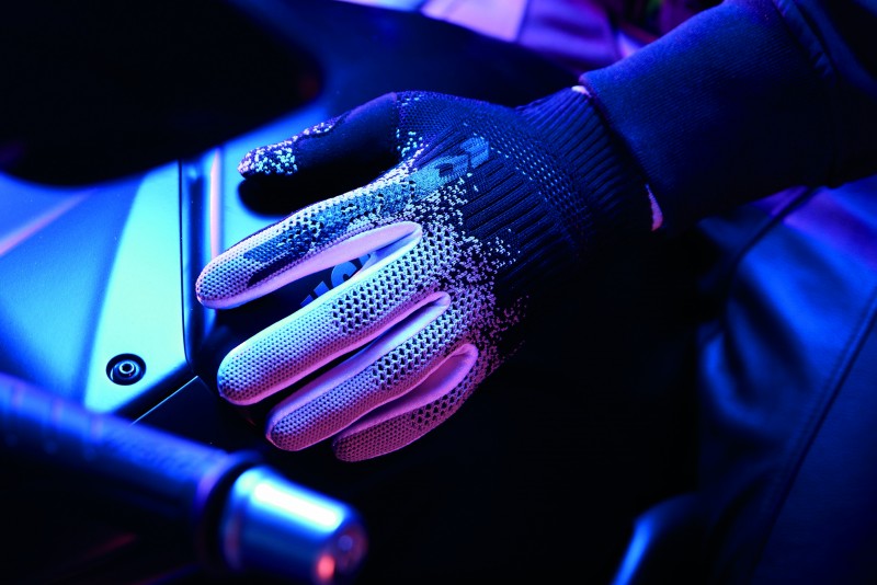 Guantes X-Knit de Spidi