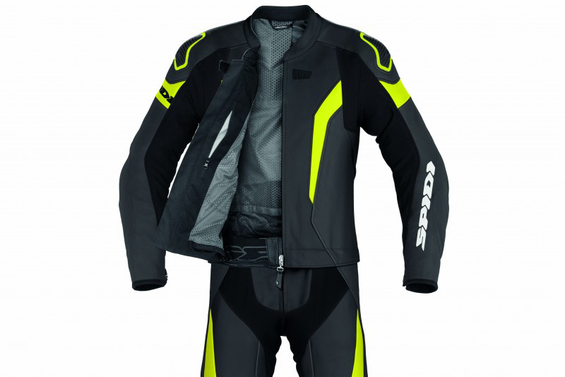 Mono Laser Touring de Spidi