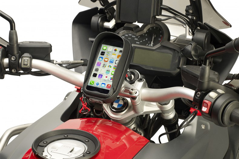 Givi soporte móvil S956B