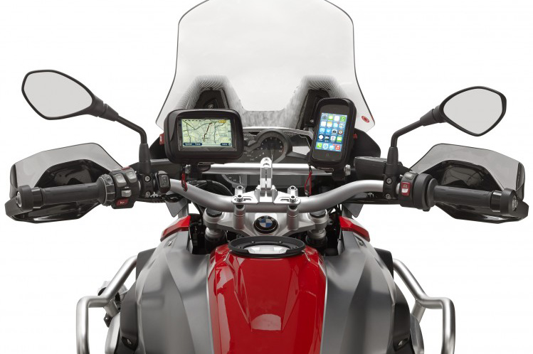 Givi soporte S900A SmartBar