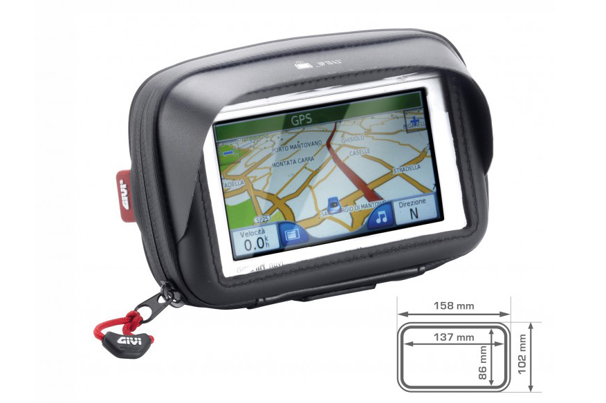 Givi soporte S954SK