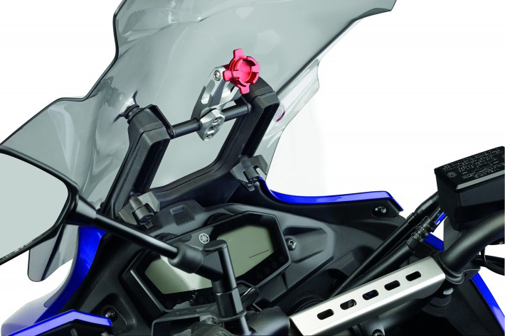 Soporte Givi FB2130 y S902A