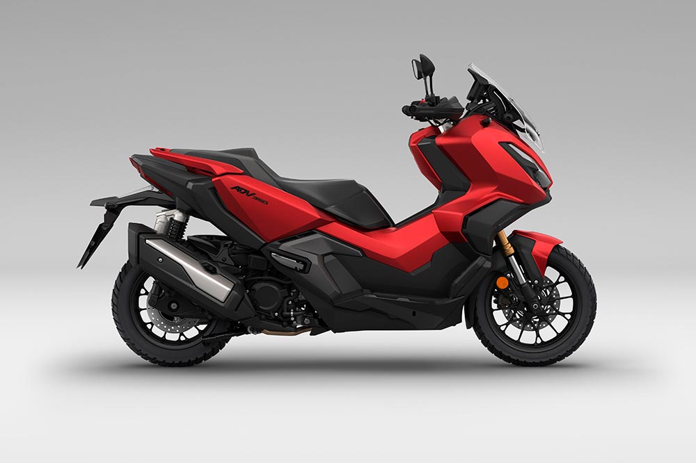 Honda ADV 350