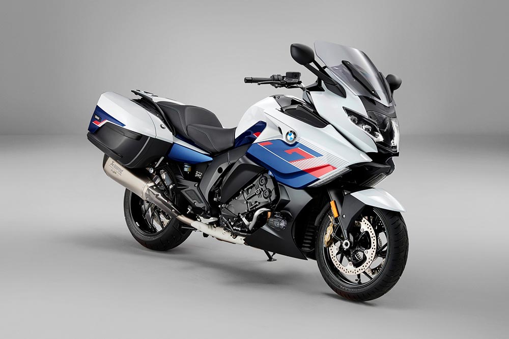 BMW K 1600 GT