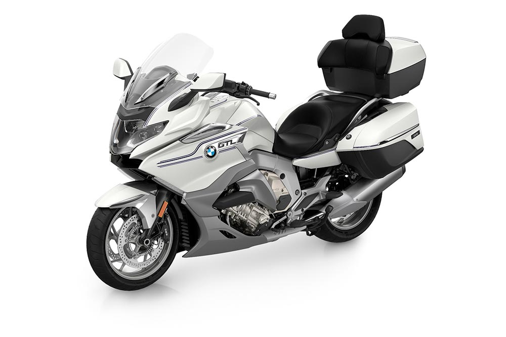 BMW K 1600 GTL